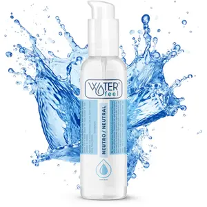 Lubrifiant naturel Waterfeel 150ml pas cher