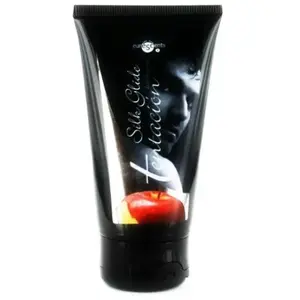 Comparateur de prix : Tentacion Fracée de Passion Lubricant 75ml