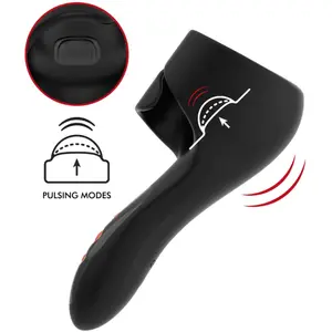 Comparateur de prix : Jamyjob Pulsar Masturbateur Mode Vibration Pulsation 1ut