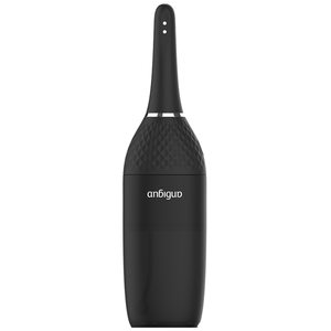 Comparateur de prix : Anbiguo Ultimate Limpiador Anal Automatico 5 Intensidades 1ud