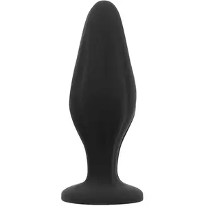 Ohmama Plug Anal Silicone 12cm 1ut pas cher