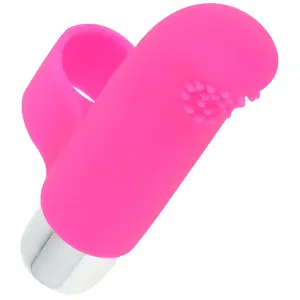 Ohmama Dé à Coudre Vibrateur Texturé 8cm 1utVendu parplaisir-up