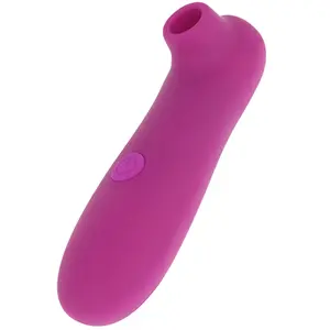 Ohmama Stimulateur de Clitoris 10 Vitesses Lilas 1utVendu parplaisir-up