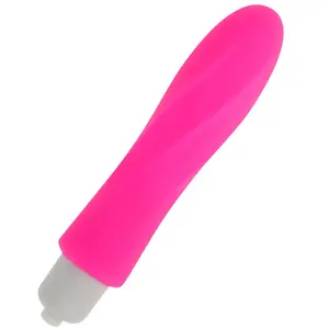 Comparateur de prix : Ohmama Balle Vibrante Silicone 12cm 1ut