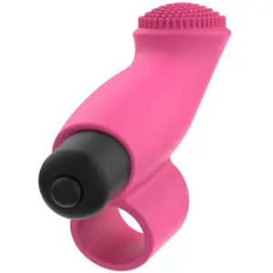 Ohmama Vibrador Dedal Rosa Xmas Edition 1ud pas cher