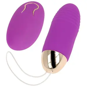 Ohmama Oh Mama Vibrateur d'Oeuf Lilas 1ut pas cher