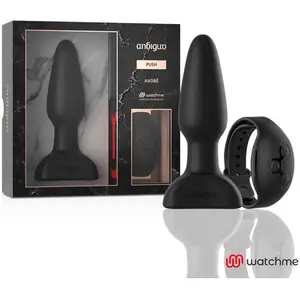 Ambiguo Ambiguë Watchme Remote Control Plug Pulse André pas cher