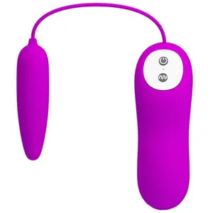 Pretty Love Harriet Stimulateur Massager 1pc