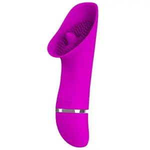 Stimulateur de Clitoris Rudolf - 30 Fonctions Vibrantes pas cher