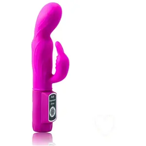 Pretty Love Vibrator Body-Touch 1pc pas cher