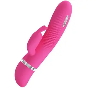 Pretty Love Ingam Vibrateur Electroshock 1pc pas cher