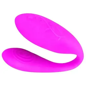 Comparateur de prix : Pretty Love Ctype Fascination Masseur Lilas 1ut