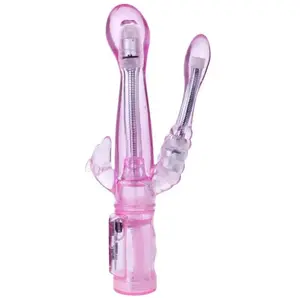 Baile Vibrators Vibromasseur Flexible Stimulateur Anal 1utVendu parplaisir-up