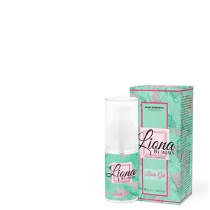 Liona By Moma Liquid Vibromasseur Libido Gel 15ml