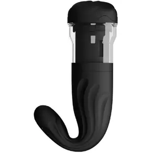 Comparateur de prix : Pretty Love Male Masturbator Multifunction Breton 1ud