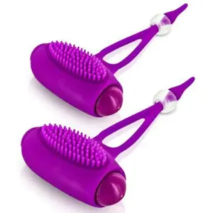 Comparateur de prix : Pretty Love Bancroft Nipple Stimulator 1ut