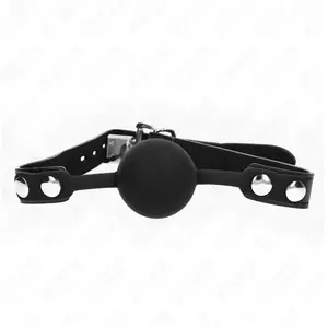 Comparateur de prix : Gag Silicone avec Serrure Modèle 1 4 cm pour Confort et Sécurité