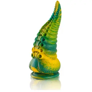 Comparateur de prix : Epic - Gode Tentacle Vert Cetus Petite Taille