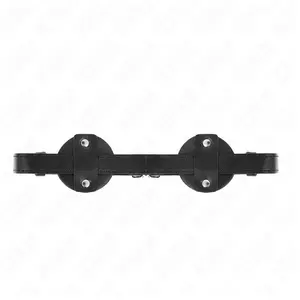KINK Couvre-Yeux Ronde Réglable 5,9 cm pour Mystère et Sensualité pas cher