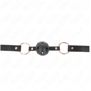 Comparateur de prix : Balle Premium TPE 4 cm avec Sac de Rangement - KINK