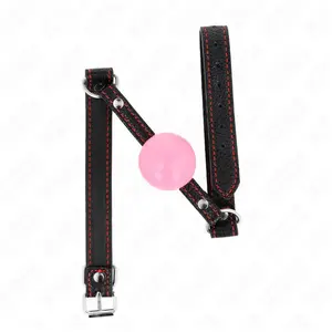 Comparateur de prix : Boule de Soumission Rose ou Or 4 cm avec Sac de Transport 60 x 2 cm