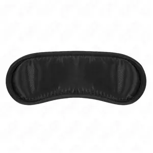 KINK Bandeau en satin ajustable 19x6 cm pour un look élégant et sensuel pas cher