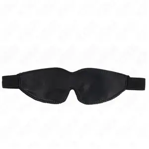 KINK Bandage Doublé Peau 20x7 cm pour Confinement et Sensualité pas cher