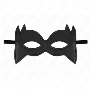 Comparateur de prix : Masque de Chat Modèle 3 Élégance Mystérieuse pour Jeux BDSM
