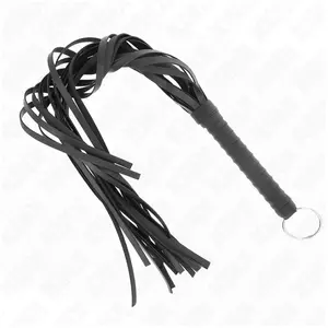 Comparateur de prix : Fouet avec Anneau 65 cm KINK   Puissance et Élégance pour Vos Jeux BDS...