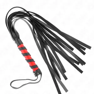 Comparateur de prix : Fouet Court KINK 45 cm pour un Contrôle Précis et Plaisir Intense