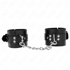Comparateur de prix : Appui-Poignets Noir avec Ceinture Réglable 17-28 cm x 6 cm KINK - Noir