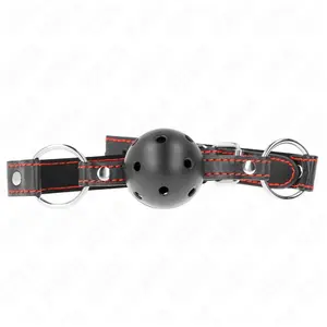 Comparateur de prix : KINK Bag-balle creux dur noir modèle 2 65 x 2,5 cm Silence et Contrô...