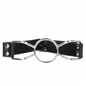 Comparateur de prix : Bague Spider KINK 60x3cm Taille L 5cm pour Soumission et Domination