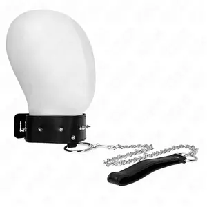 Comparateur de prix : KINK Collier 65 cm avec Laisse Clous Argentés Modèle 2 Réglable 36-43 ...