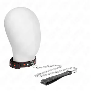 Comparateur de prix : Collier avec Bracelet 65 cm Détails Coeur 52,5 x 2,5 cm KINK