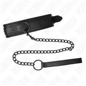 Comparateur de prix : Collier de Bondage Néoprène Modèle 2 avec Ceinture Réglable 78 cm