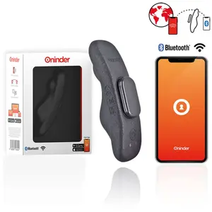Comparateur de prix : Oninder Manila Panty Vibromsseur 1ut