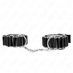 Comparateur de prix : Appui-Poignets Fin comme Charnières Noir Réglable 16-22 cm - Noir