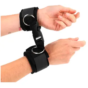 Comparateur de prix : Appui-Poignet Réglable en Néoprène KINK pour BDSM et Immobilisation - ...