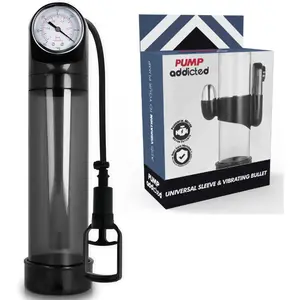 Comparateur de prix : Vibrateur RX9 Transparent avec Système de Calibrage Intégré - Noir