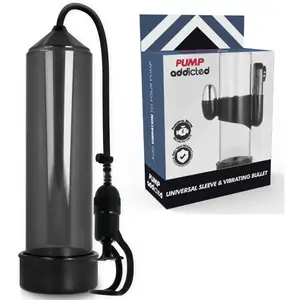 Vibrateur Transparent RX5 - Performance et Plaisir Améliorés - Noir pas cher