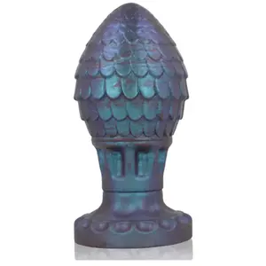 EPIC Vrakos Plug Anal uf de Dragon Taille S - Érotique et Innovant pas cher