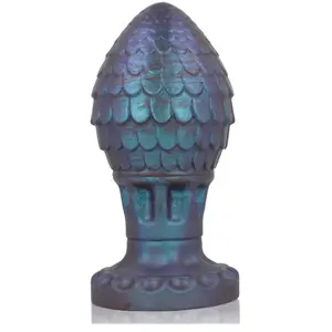 Epic - Vrakos Plug Anal Oeuf De Dragon Taille M pas cher
