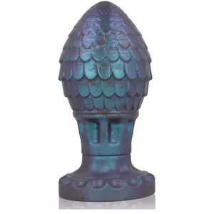 Epic - Vrakos Plug Anal Oeuf De Dragon Taille L pas cher