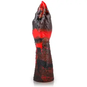 Dildo Lilith Démon Maléfique Epic pour Plaisir Intense pas cher