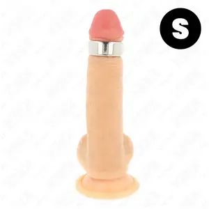Comparateur de prix : Anneau Pénis en Métal 2,6 cm KINK pour Contrôle et Plaisir Intense