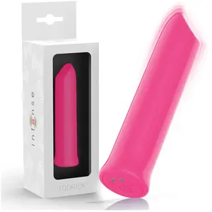 Comparateur de prix : Stimulateur Clitoridien Bullet Todrick INTENSE pour Plaisir Électrisan...