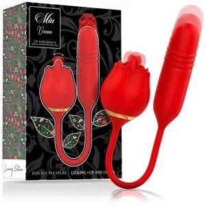 Comparateur de prix : Mia Viena Double Pleasure Licking + Up And Down 1ut