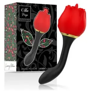 Comparateur de prix : Mia Praga Double Pleasure Licking + Anal 1ut