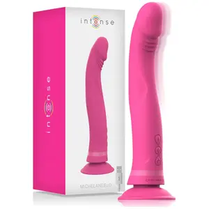 Comparateur de prix : Intense Shelly Plug Anal Télécommande Violet 1ut